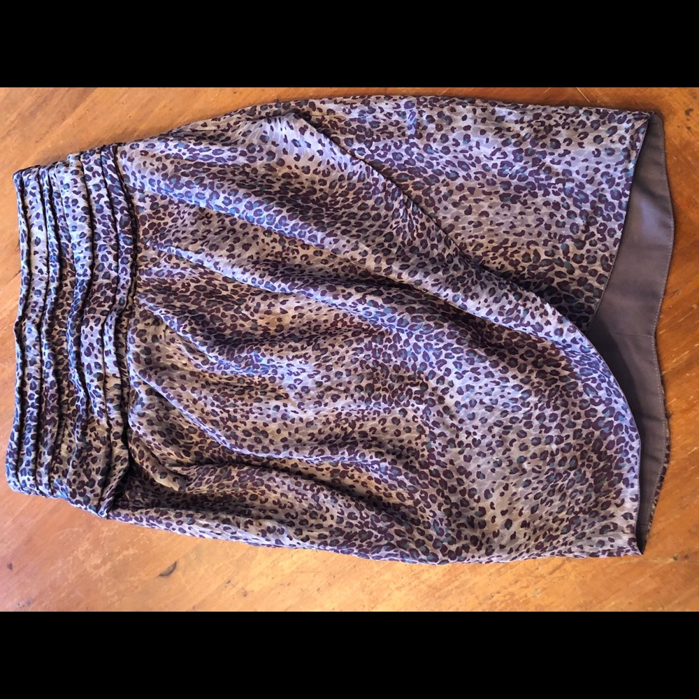 Mango skirt